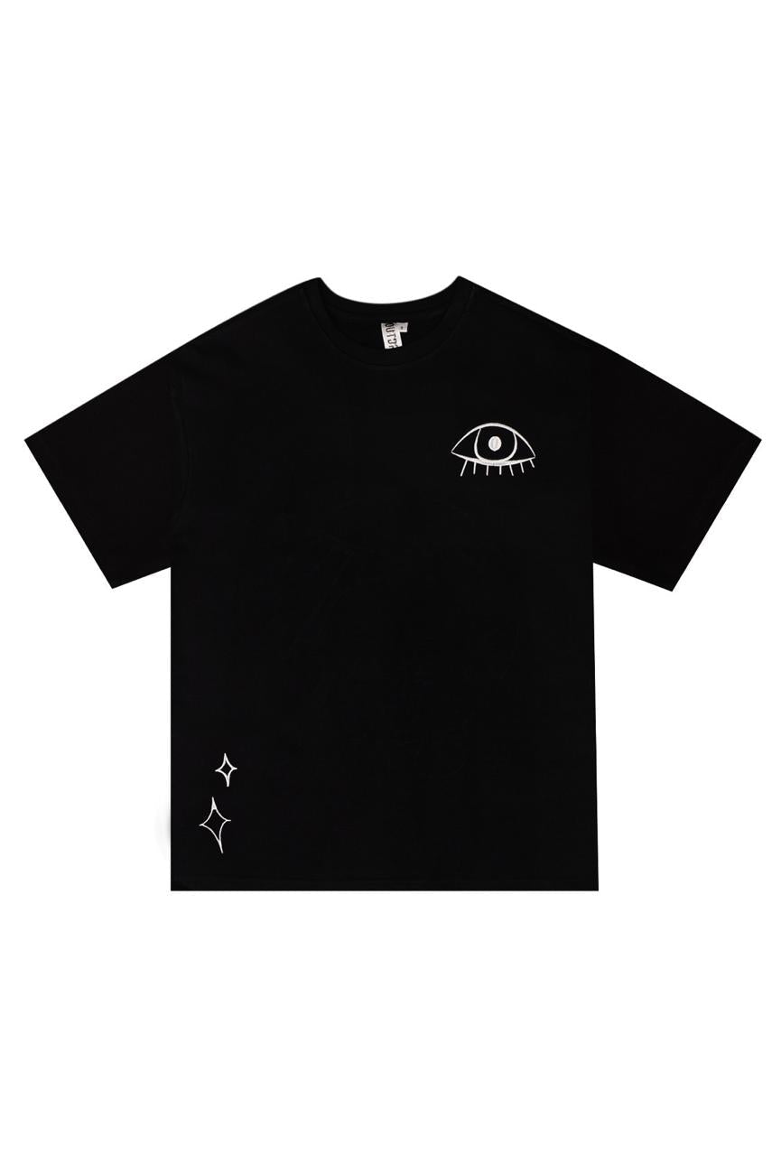 COSMIC WATCHER TEE