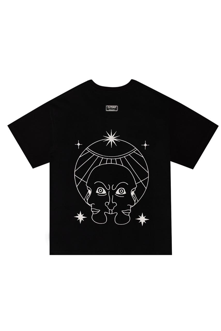 COSMIC WATCHER TEE