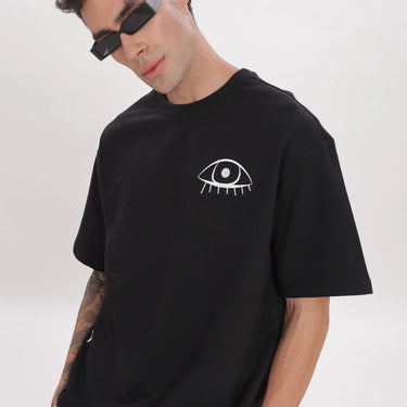 COSMIC WATCHER TEE