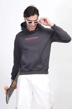 CREATIVE DEPT. SIGNATURE HOODIE