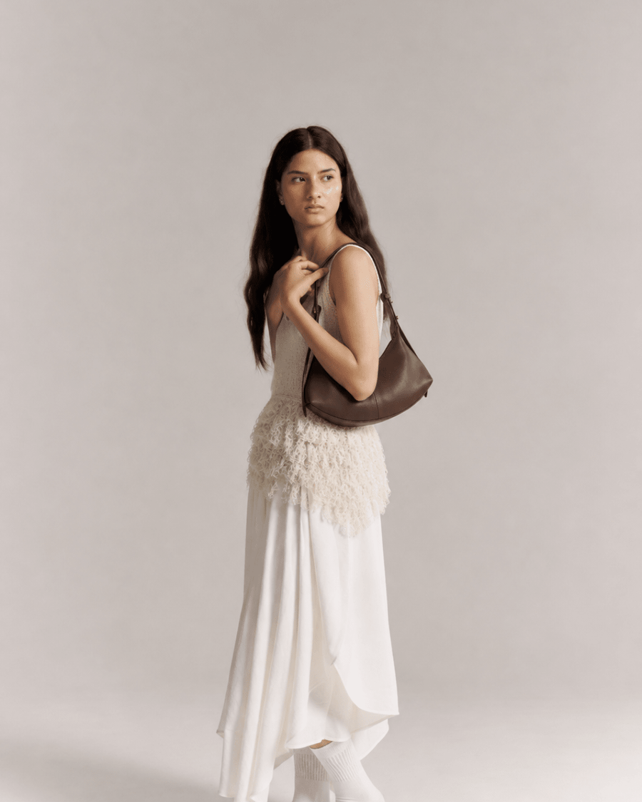 DAISY - BROWN