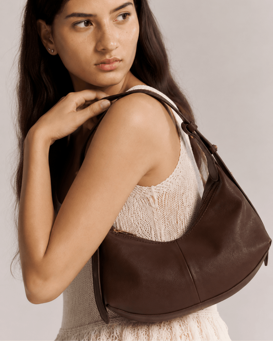DAISY - BROWN