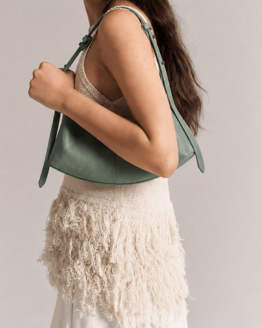 DAISY - SAGE GREEN