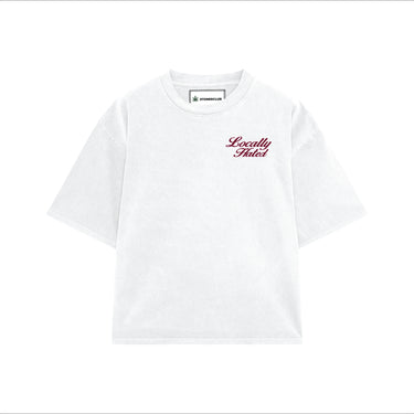 LET IT KILL YOU TEE