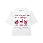 LET IT KILL YOU TEE