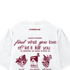 LET IT KILL YOU TEE