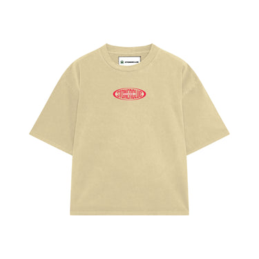PRAISE THE LORD TEE