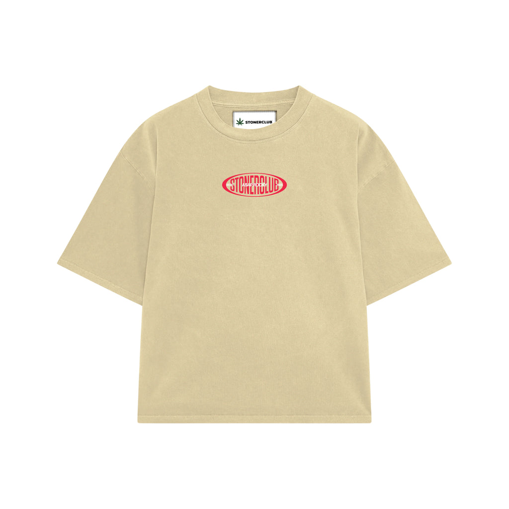 PRAISE THE LORD TEE