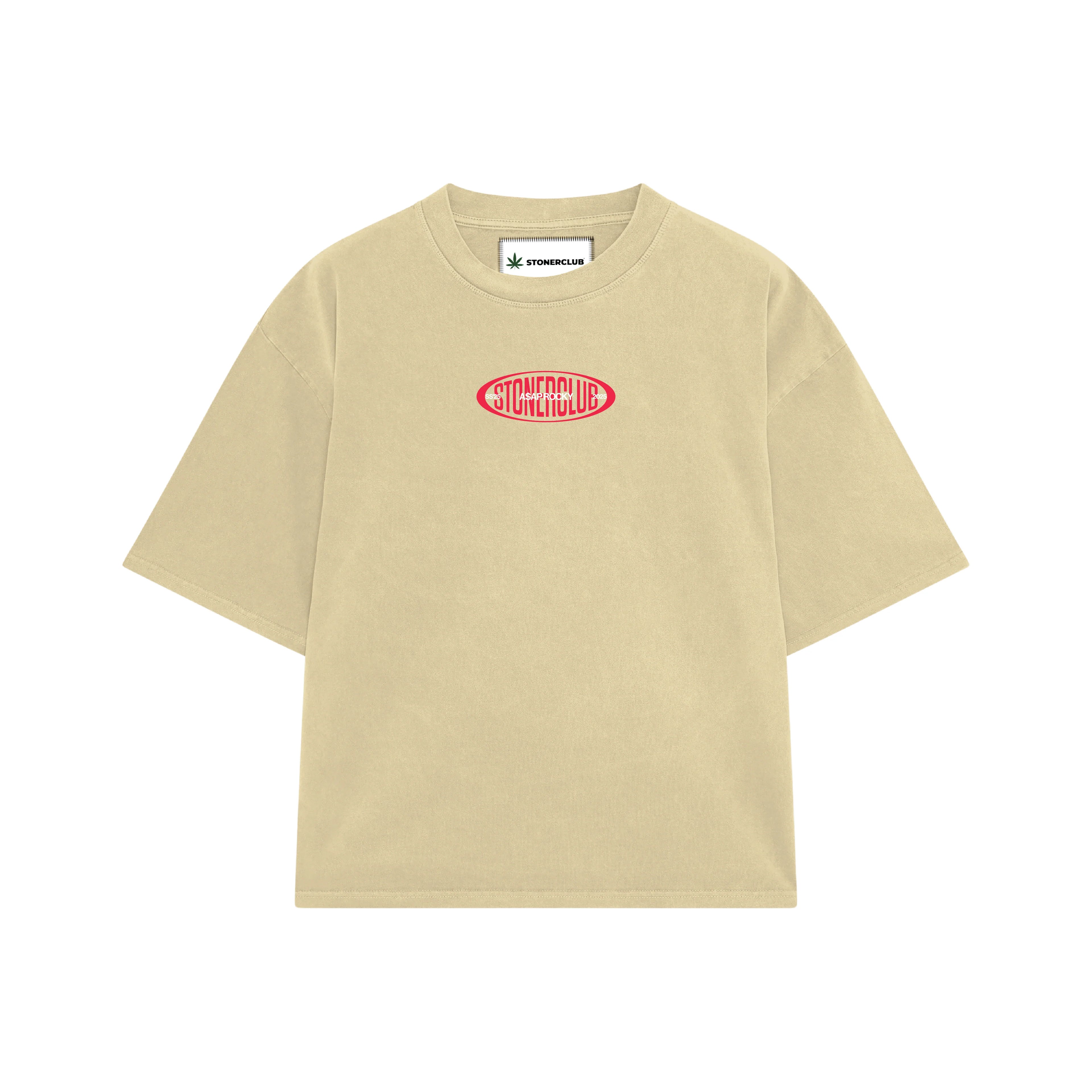 PRAISE THE LORD TEE