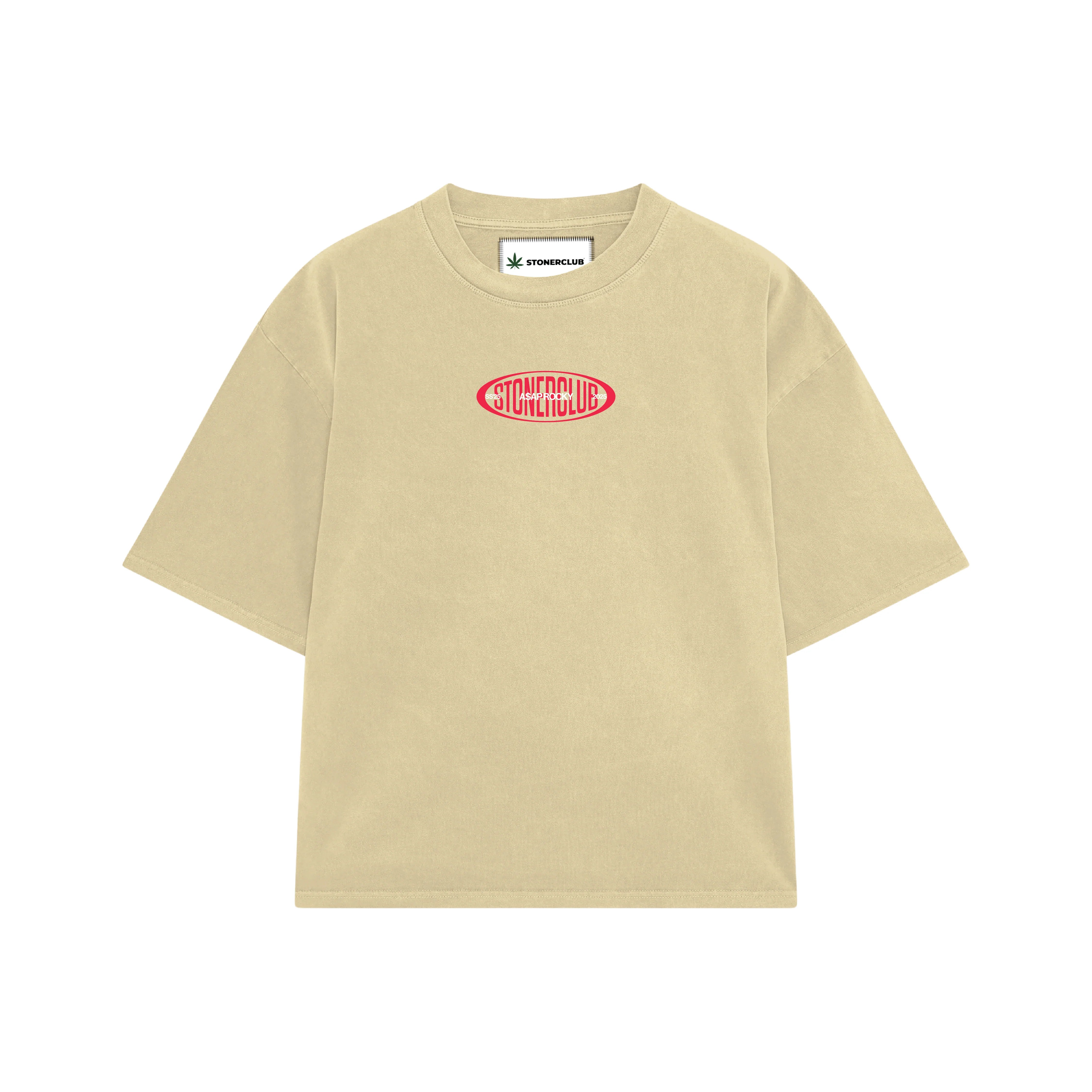 PRAISE THE LORD TEE
