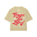 PRAISE THE LORD TEE