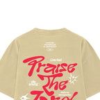 PRAISE THE LORD TEE
