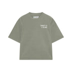 SANITY IS A SIN TEE