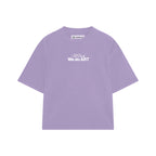 TILL DEATH DO WE ART TEE