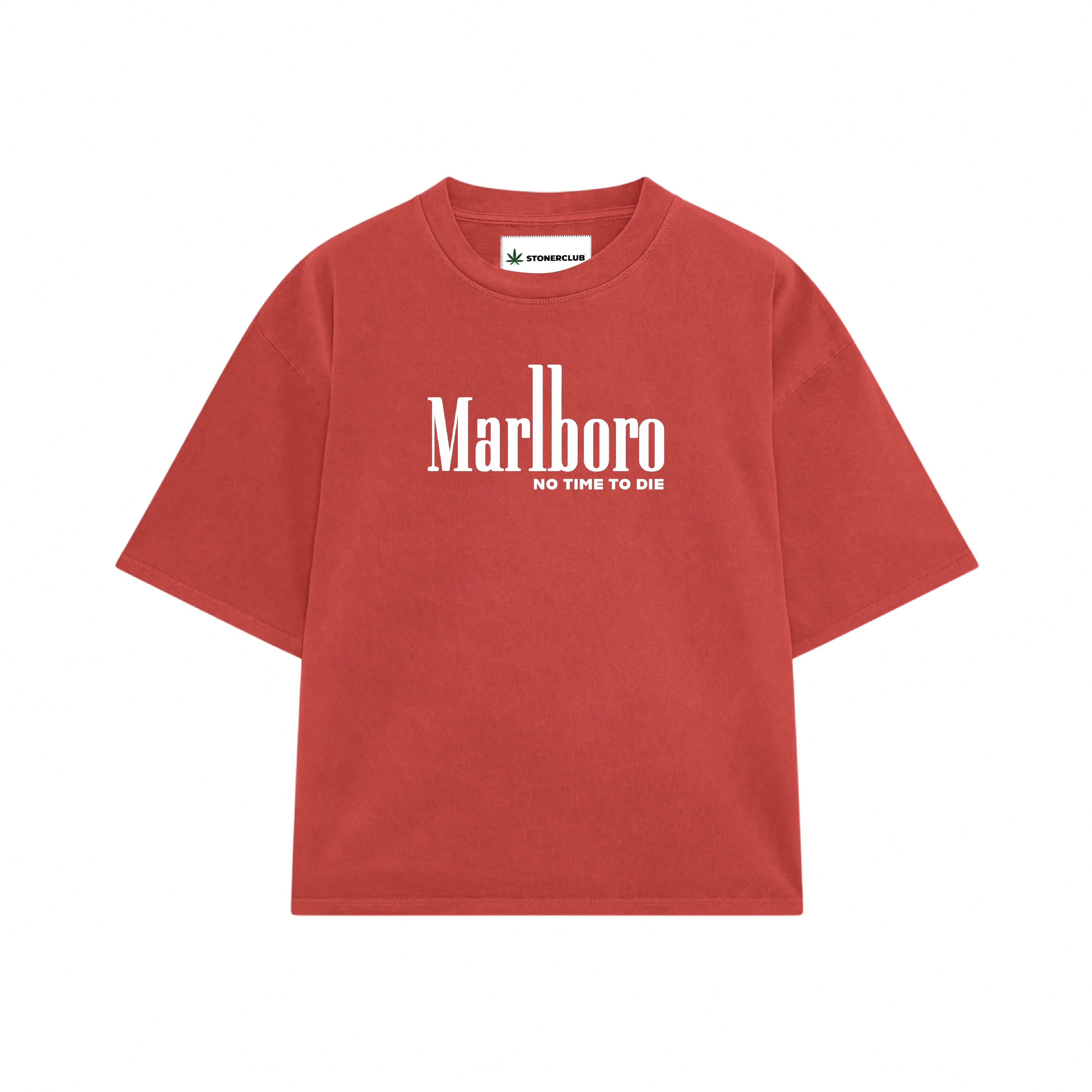 MALBORO TEE