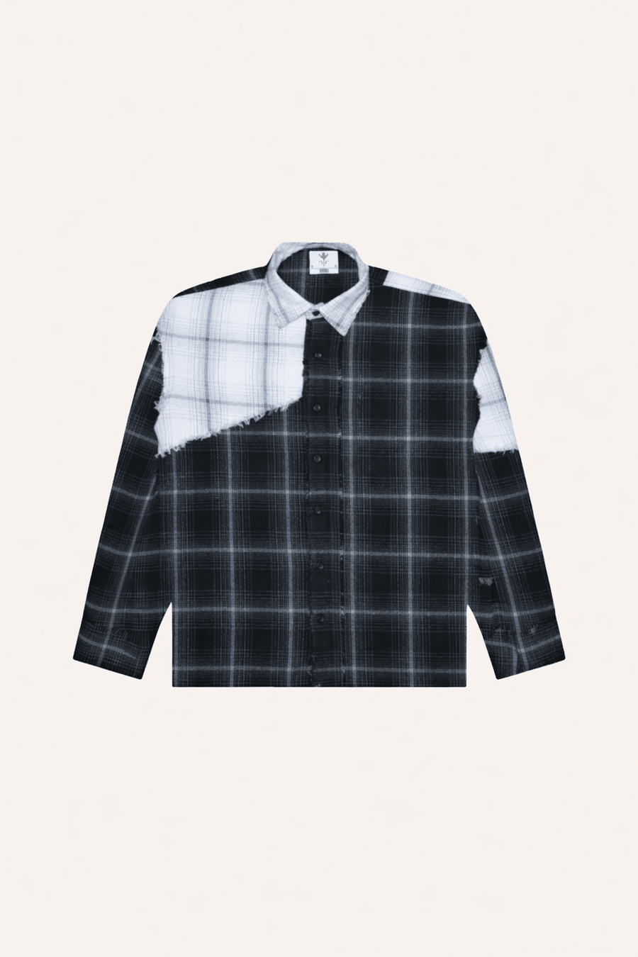 DRO IN BETWEEN FLANNEL