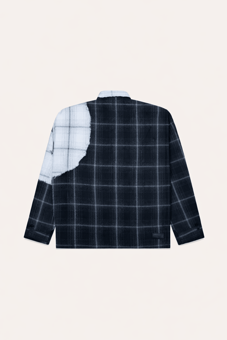 DRO IN BETWEEN FLANNEL