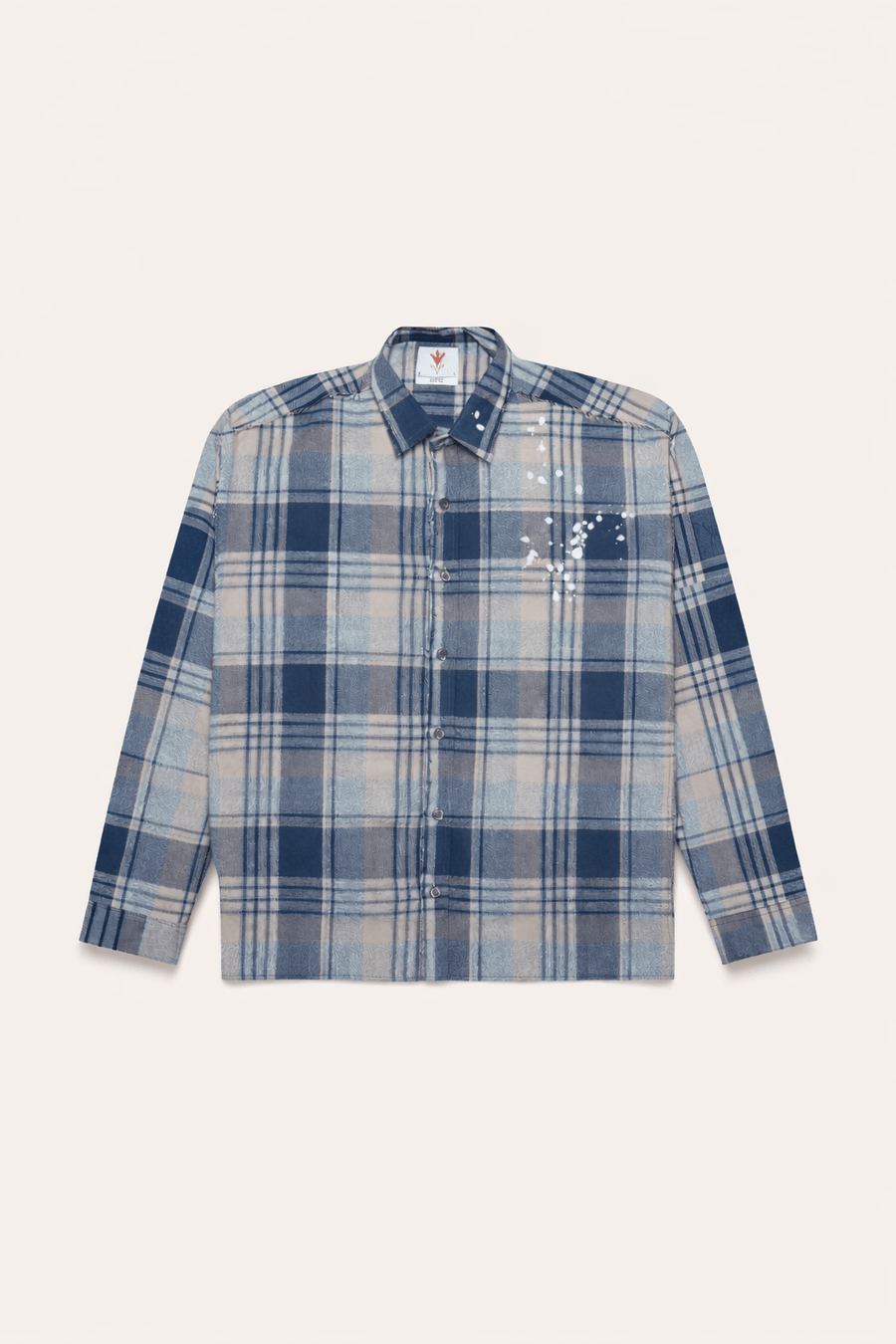 DRO UNCOVENTIONAL FLANNEL