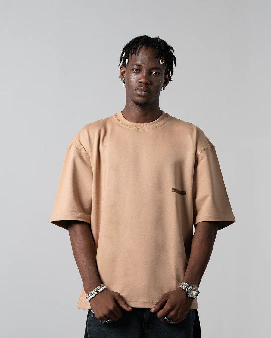SKAID SIGNATURE SOLID (BEIGE)