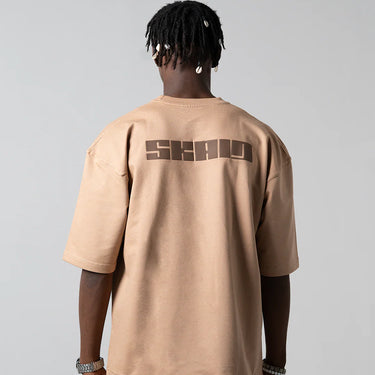 SKAID SIGNATURE SOLID (BEIGE)