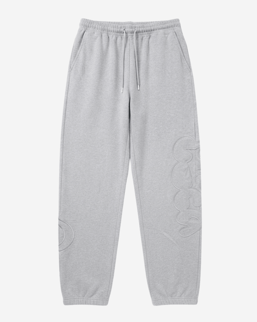 ESCAPE&DIE SWEATPANTS (GREY)