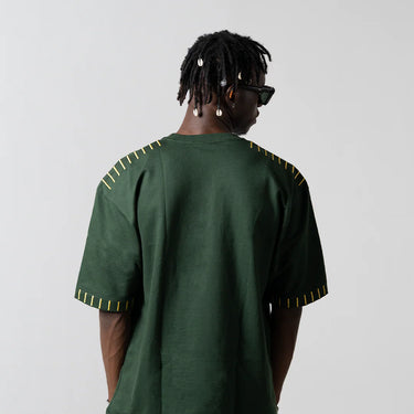 LEMON GREEN TEE