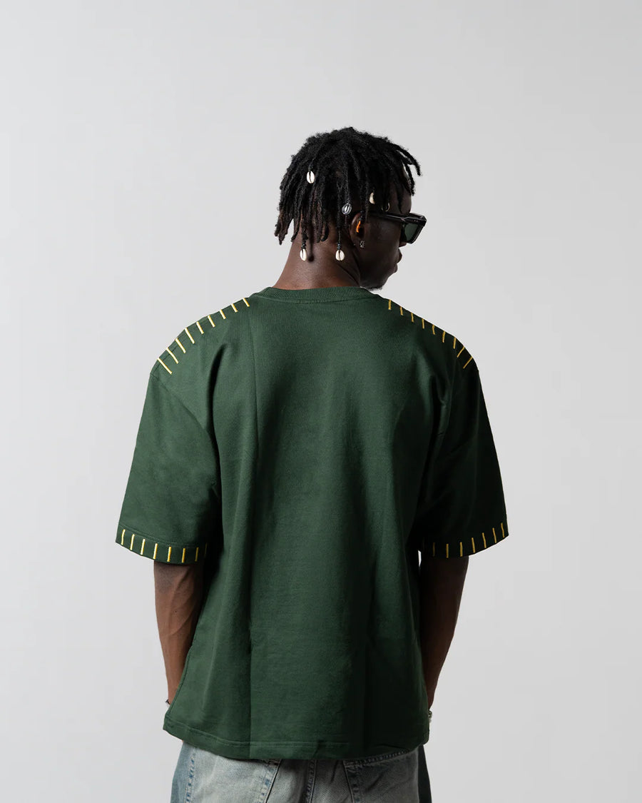 LEMON GREEN TEE