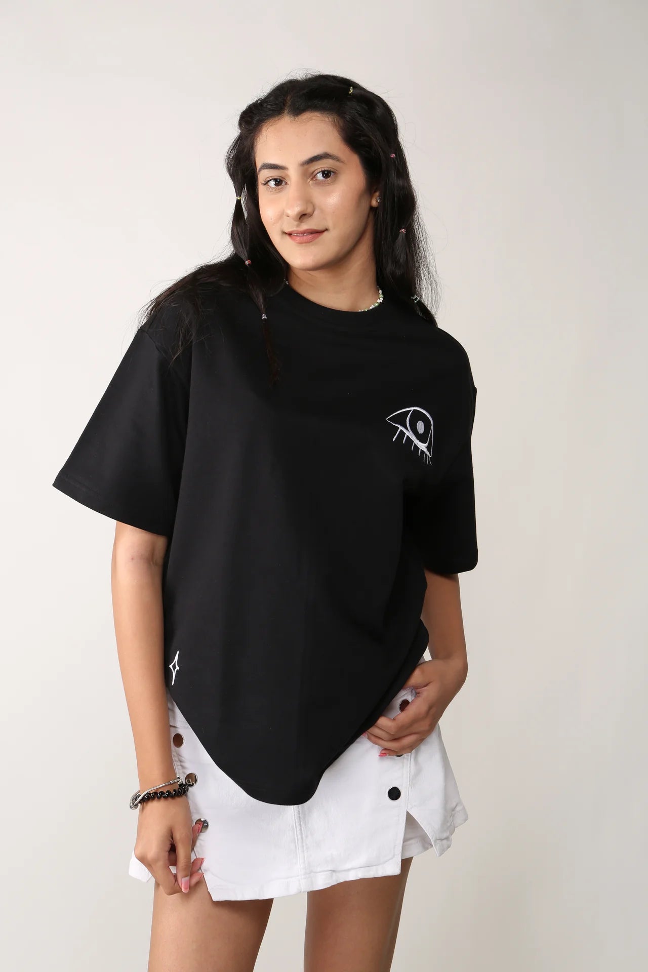 COSMIC WATCHER TEE