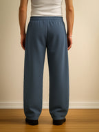 BASIC CHARCOAL GREY SWEATPANTS