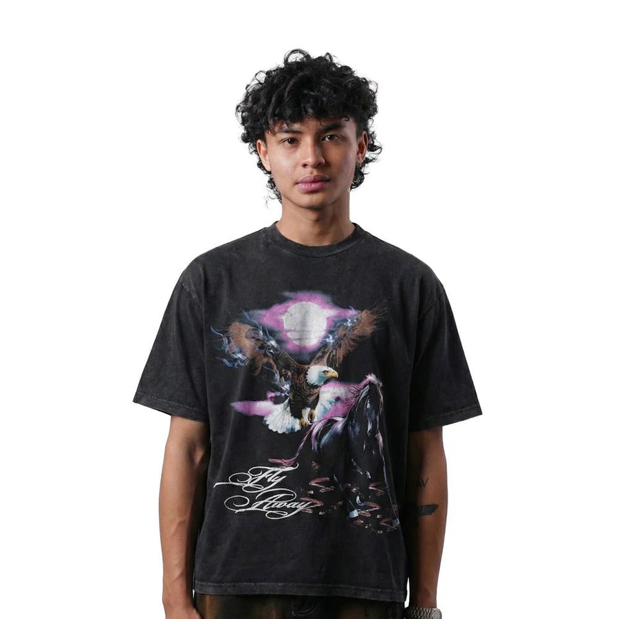 FLY AWAY TEE