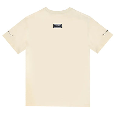 FRAGMENTED FACES TEE