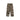 RUST ICE BAGGY BOTTOMS