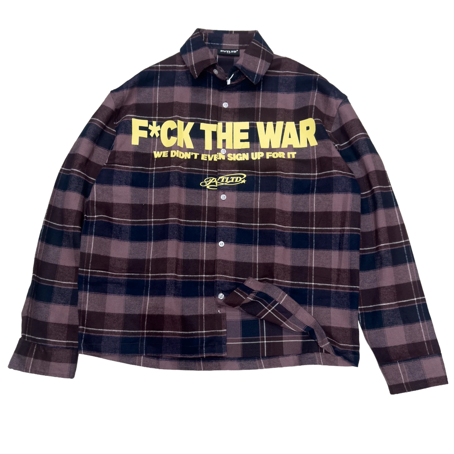 FTW SHIRT