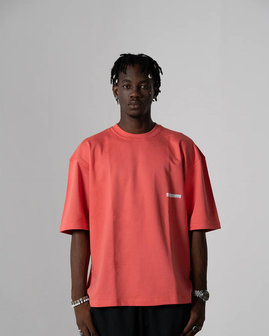 SKAID SIGNATURE SOLID (WATERMELON)