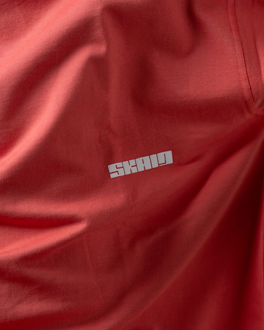 SKAID SIGNATURE SOLID (WATERMELON)