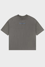 TEMPLETON GRAY BOX FIT TEE