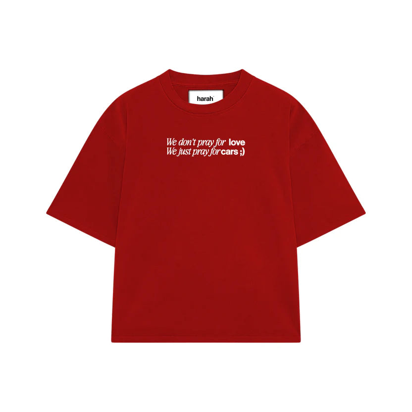 IT ALL STARTS WITH A DREAM TEE