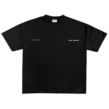 OCTAVE TEE
