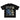 THRIVING IN CHAOS TEE - BLACK