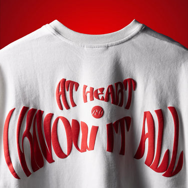 HEART KNOWS