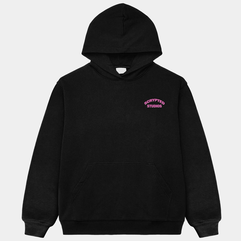 THE MIDNIGHT WHISPER HOODIE