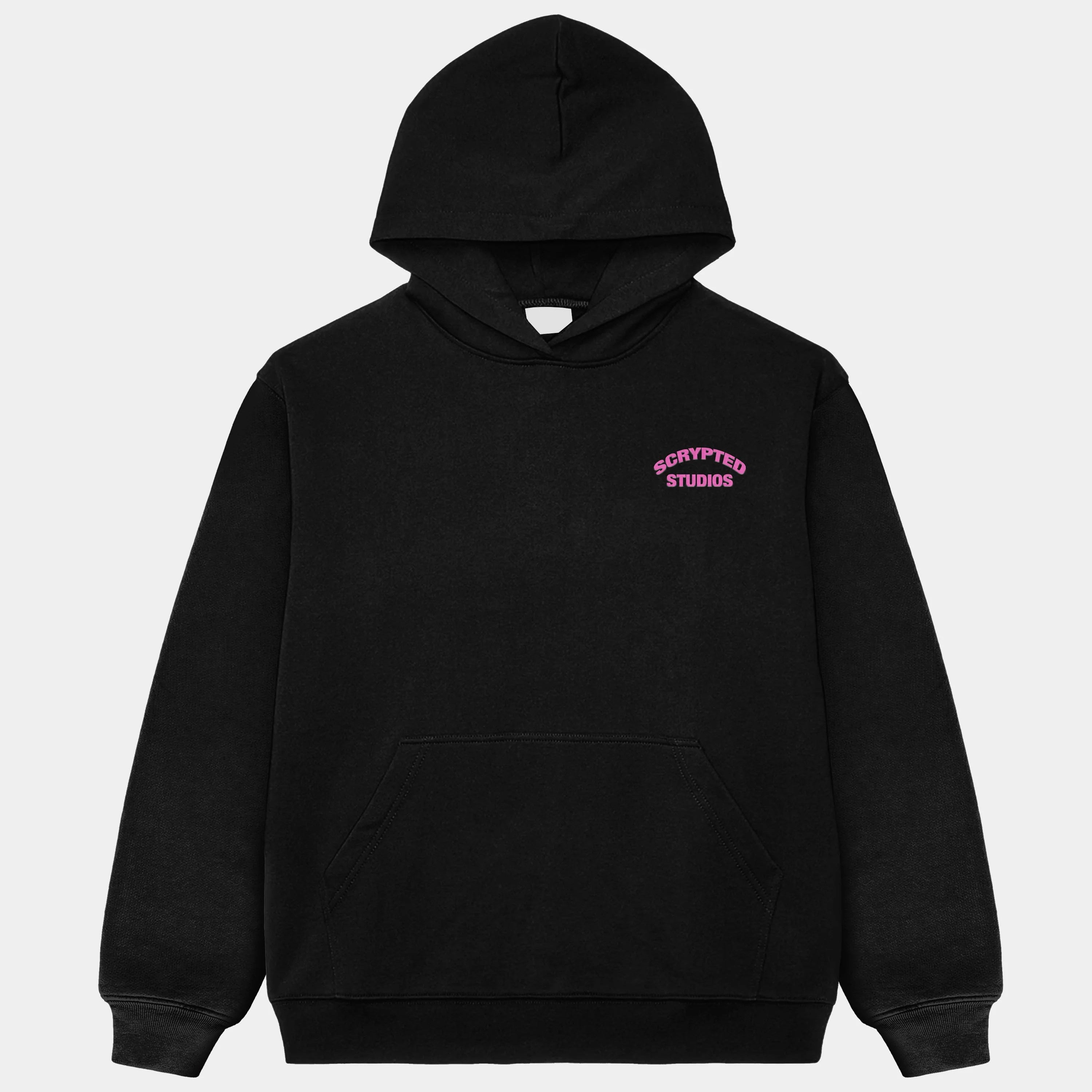 THE MIDNIGHT WHISPER HOODIE