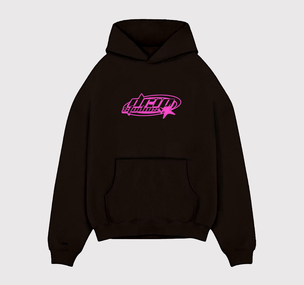 MONEY TALKS HOODIE