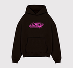 MONEY TALKS HOODIE