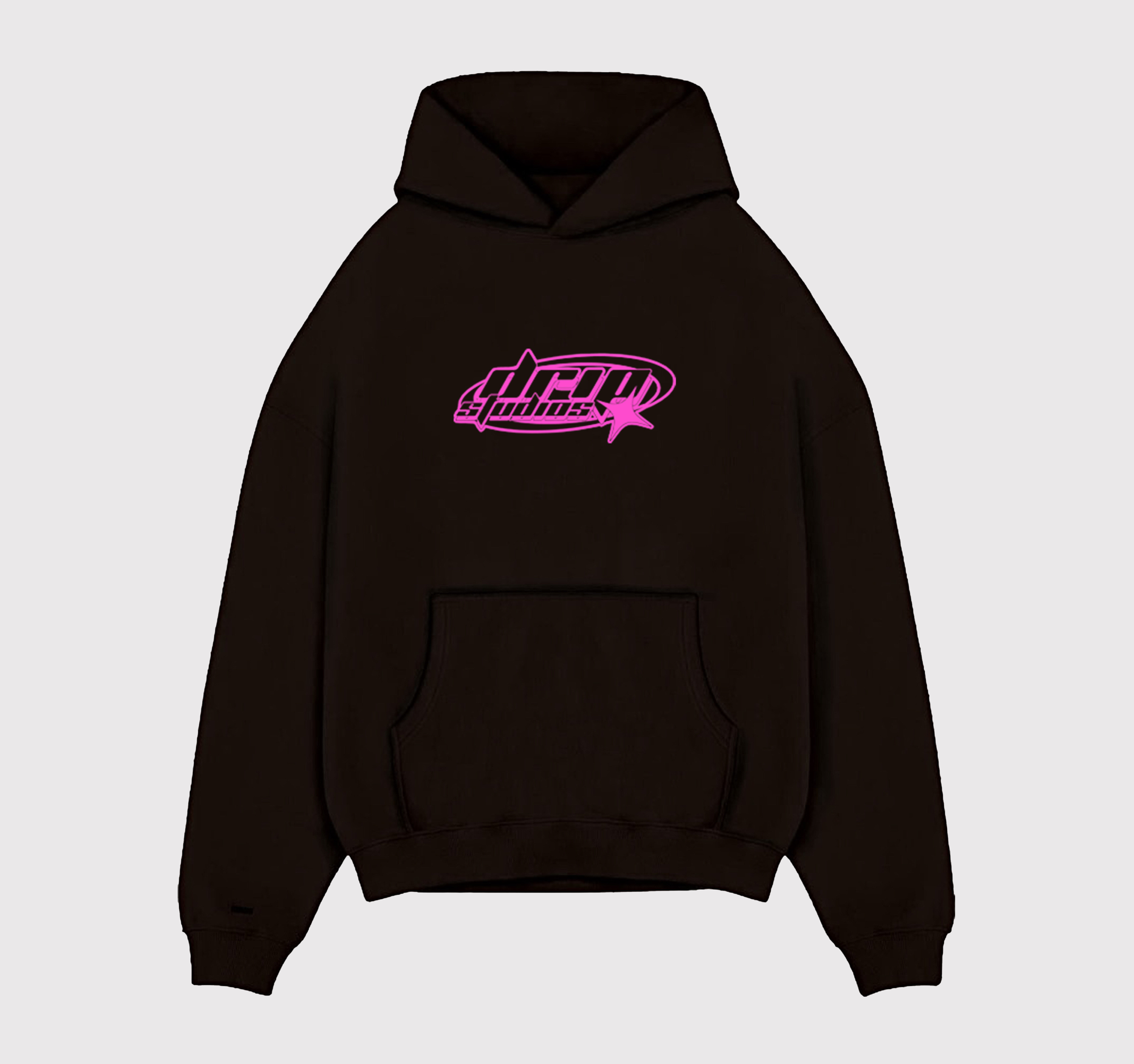 MONEY TALKS HOODIE