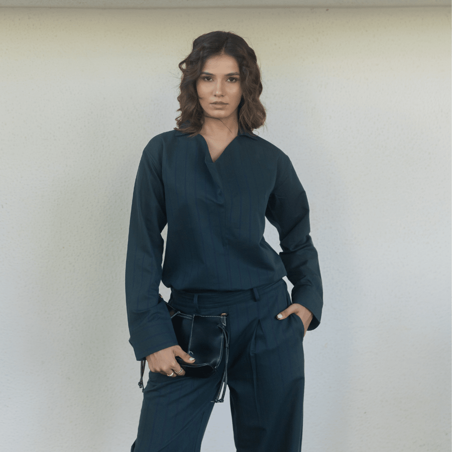 IN TRANSIT SET