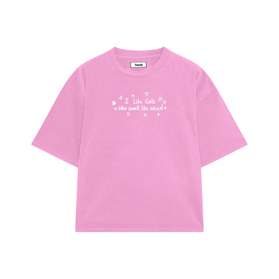 INAPPROPRIATE THOUGHTS TEE