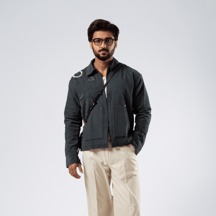 JUNIPER FIELD JACKET