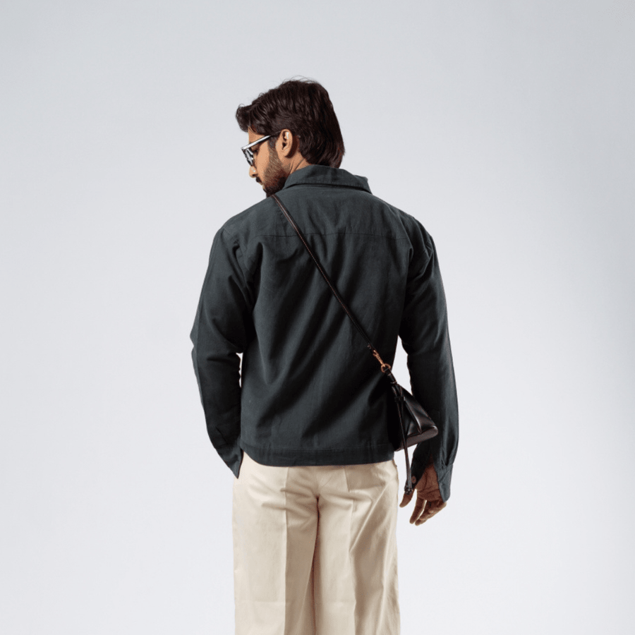 JUNIPER FIELD JACKET