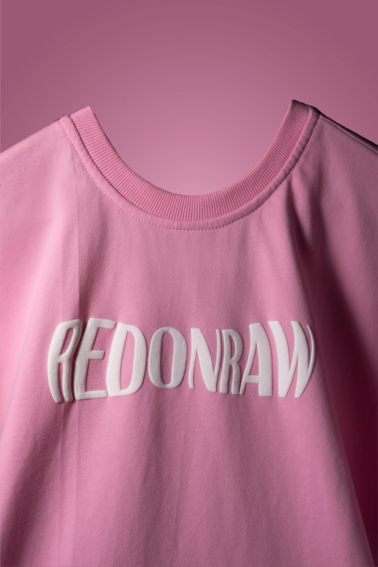KIND PEOPLE (BABY PINK)